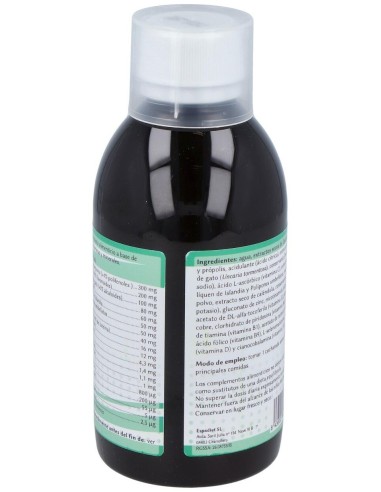 Mastoprotect 250 Ml. de Espadiet