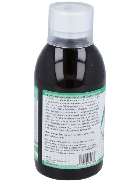 Mastoprotect 250 Ml. de Espadiet