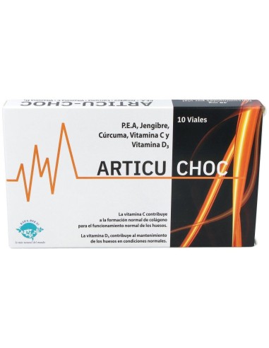 Articuchoc 10 Vial. de Espadiet