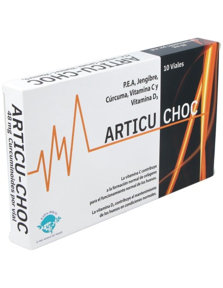 Articuchoc 10 Vial. de Espadiet