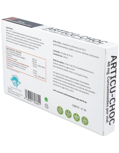 Articuchoc 10 Vial. de Espadiet