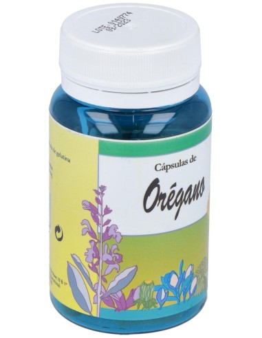 Oregano 50 Cap. de Espadiet