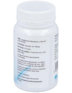 Krill 500 Mg. 60Perlas de Espadiet 2