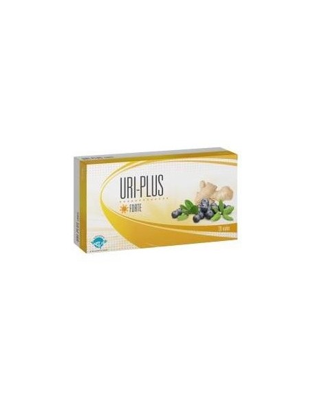 Uri Plus Forte 20Amp. de Espadiet