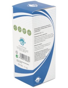 Inmune Infant Suspension Oral 50Gr.Polvo de Espadiet 2