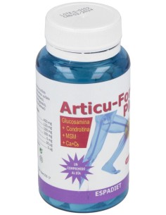 Articuforte Plus 60 Comp. de Espadiet 2