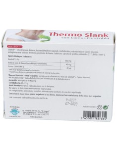 Thermo Slank 45Cap. de Espadiet 2