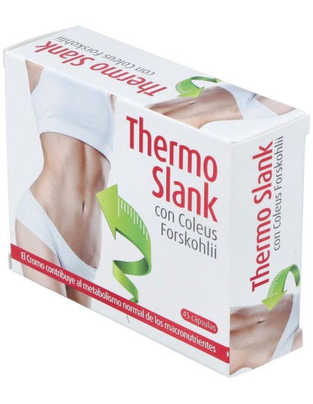Thermo Slank 45Cap. de Espadiet