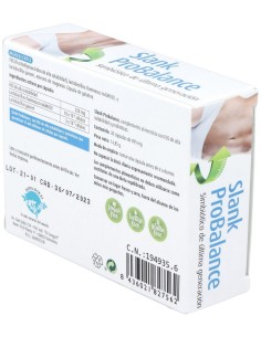 Slank Pro Balance 30 Cáp. de Reddir 2