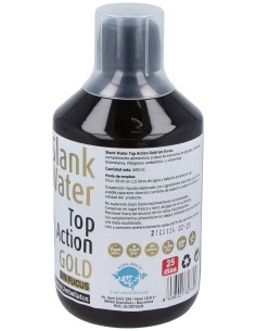 Slank Water Top Action Gold Sin Fucus 500Ml. de Espadiet 2