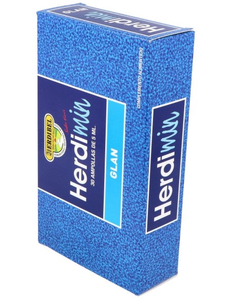 Herdimin Glan 30Amp. de Herdibel