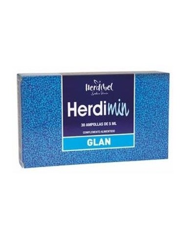 Herdimin Glan 30Amp. de Herdibel