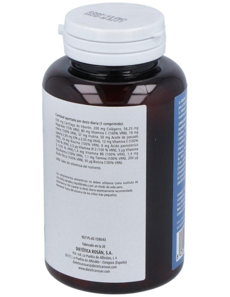 Osteosan 90Comp. de Herdibel