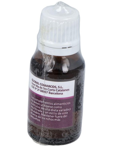A Cat 15Ml de Pirinherbsan