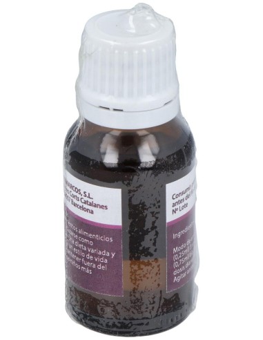 A Cat 15Ml de Pirinherbsan