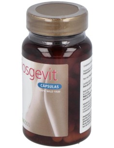 Diosgevit 60Cap. de Vital 2000 2