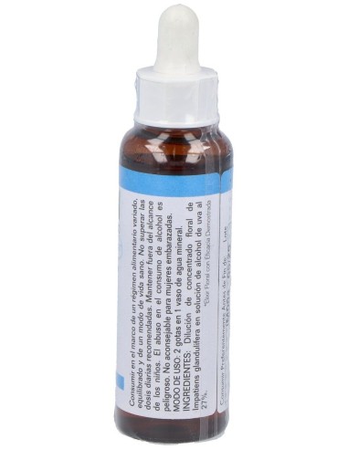 Impatiens 20Ml. de Elidyn