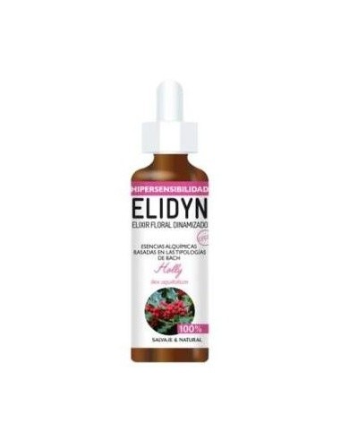 Holly 20Ml. de Elidyn