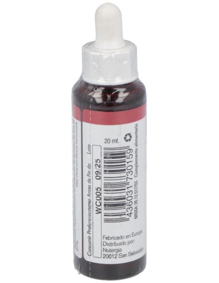 White Chestnut 20Ml. de Elidyn