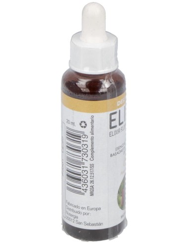 Pine 20Ml. de Elidyn