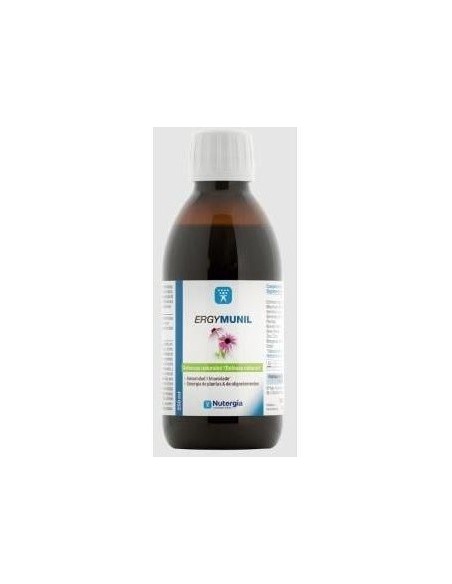 Ergymunil 250Ml. de Nutergia