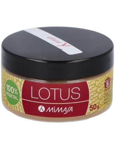 Lotus 50Gr. de Mimasa