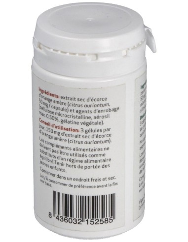 Na Naranja Amarga 90Cap. de Ifigen