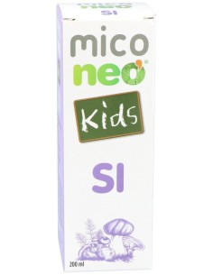 Mico Neo Si Kids 200Ml. de Neo 2