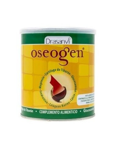Oseogen Alimento Articular 375Grs. de Drasanvi