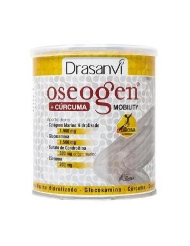 Oseogen Mobility 300Gr. de Drasanvi