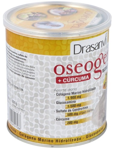 Oseogen Mobility 300Gr. de Drasanvi
