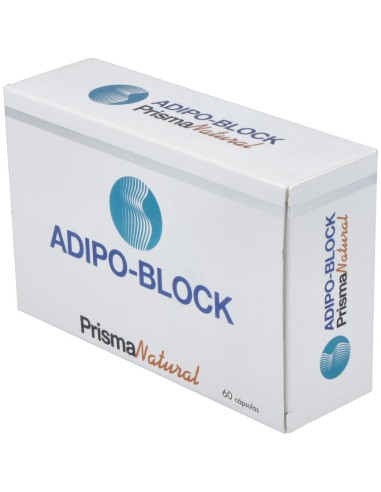 Adipo-Block (Mango Africano) 60Cap. de Prisma Natural