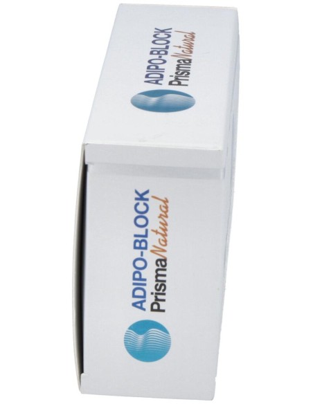 Adipo Block 60Caps. de Prisma Natural