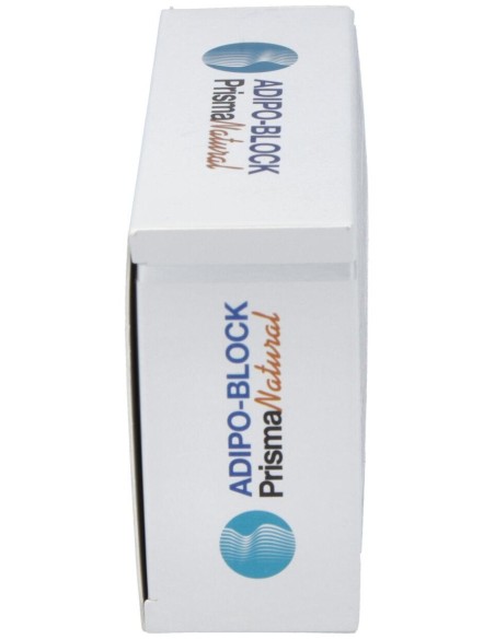 Adipo Block 60Caps. de Prisma Natural