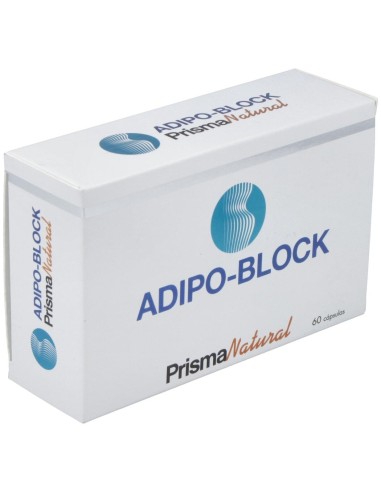 Adipo-Block (Mango Africano) 60Cap. de Prisma Natural