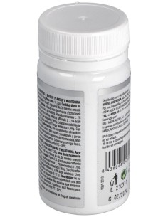 Melato+ 30 Caps.   de Prisma Natural 2