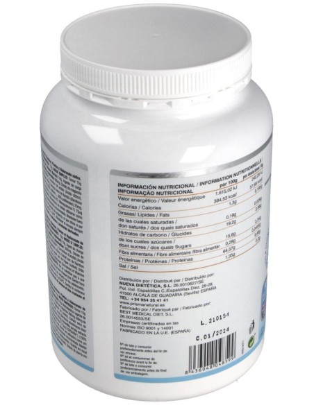 Colagen Plus Flexi Plus Marino 300Gr. de Prisma Natural