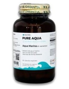 Pure Aqua 60Cap. de Amar81 2