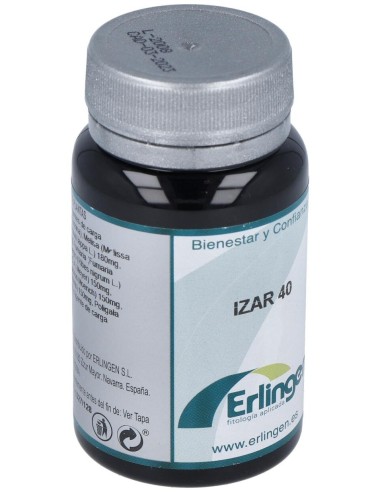 Izar 40 60Comp. de Erlingen