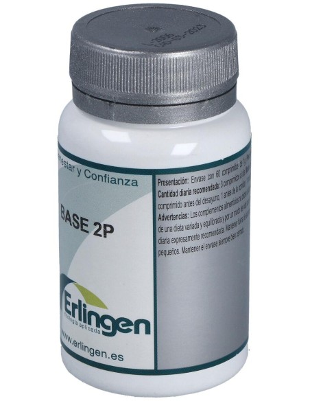 Base 2P 60Comp. de Erlingen