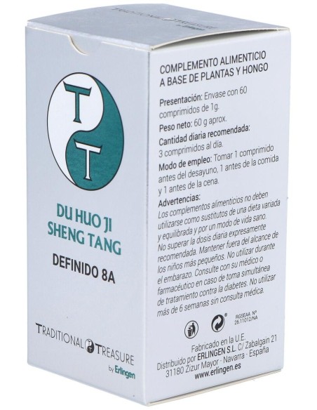 Base Definido 8A 60Comp. de Erlingen