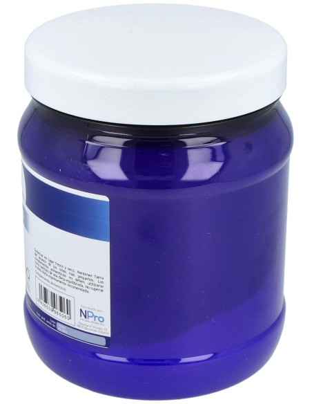 Npro L-Glutamina 300Gr. de Npro