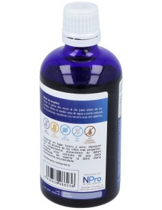 Npro Antiox 100Ml. de Npro 2