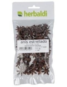 Hierba Anis Estrellado 60Gr. de Herbaldi 2