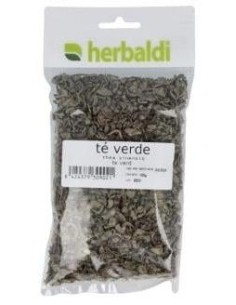 Te Verde 100Gr. de Herbaldi 2