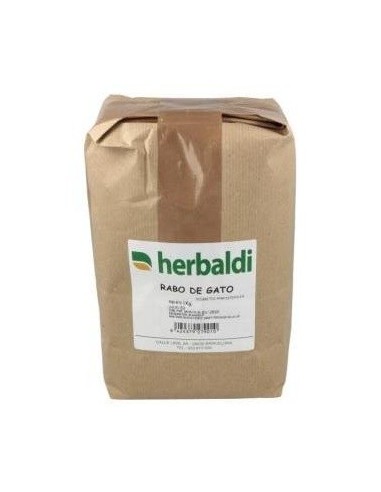 Hierba Rabo Gato 1Kg. de Herbaldi
