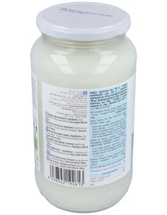 Aceite Virgen de Coco 800g de Naturgreen 2