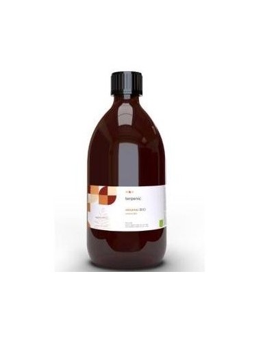 Sesamo Virgen Bio Aceite Vegetal 500 Ml de Terpenic Evo