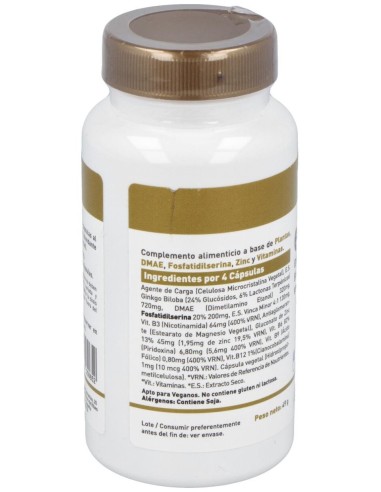 Eu Cerebrum 60Cap. de Plannatur