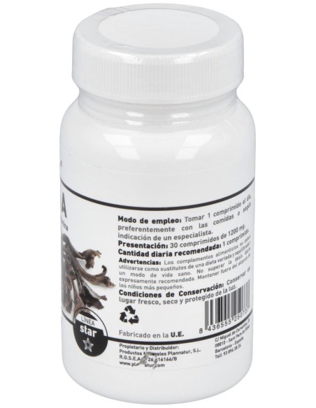 Inmun A 30Comp. de Plannatur